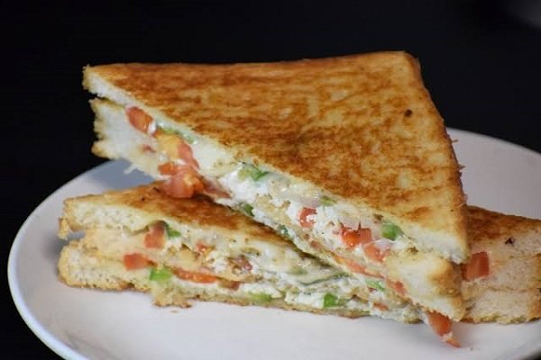 Sandwich